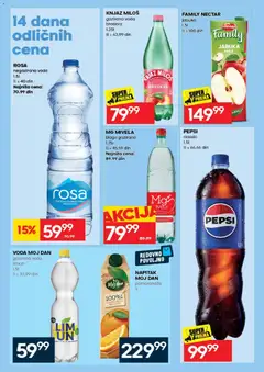 Idea katalog - pregled Idea kataloga - važi od 12.10.2026 | Strana: 46