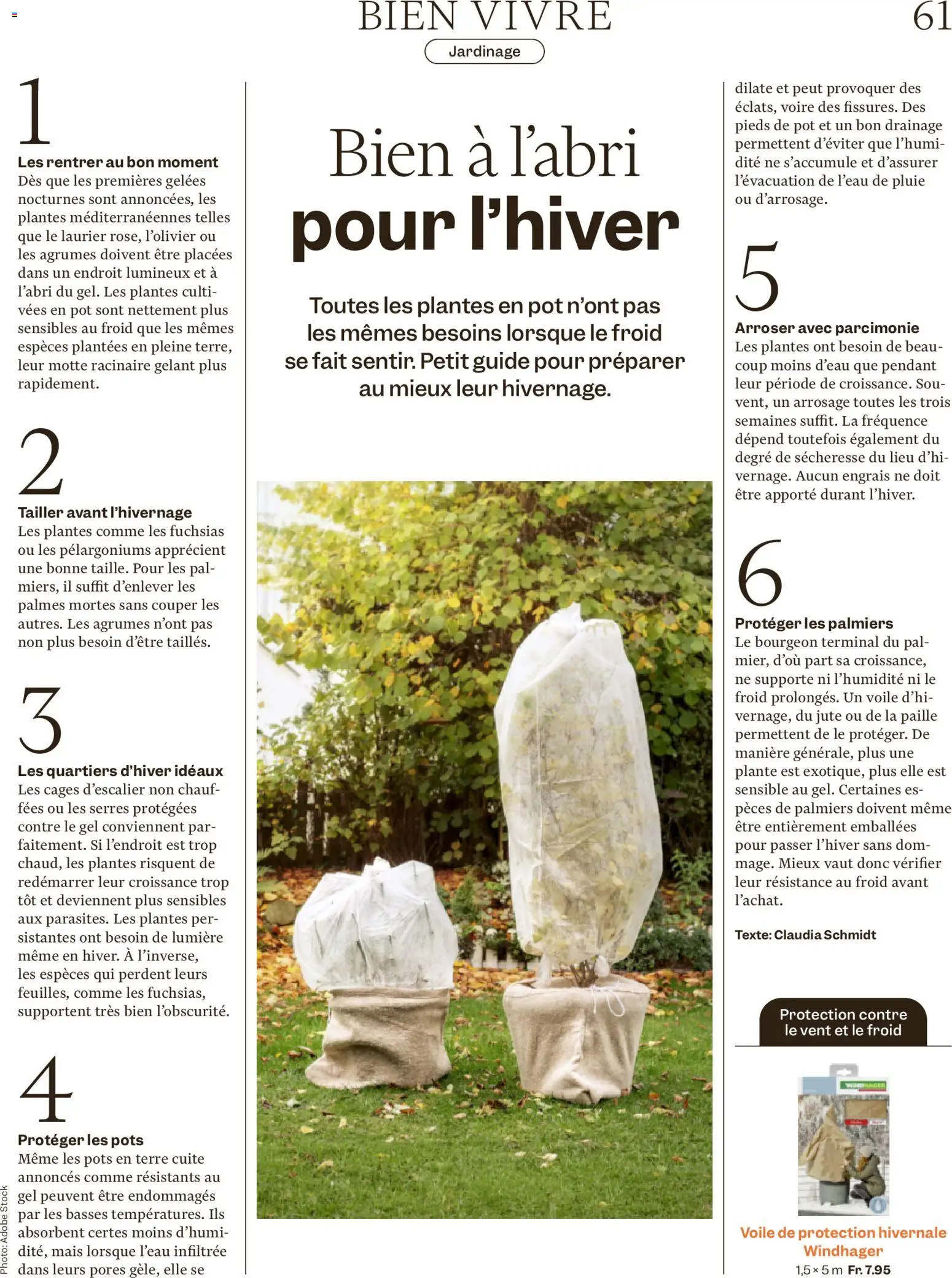 Migros aktionen Magazine FR – gültig ab 29.10.2026 | Seite: 61 | Produkte: Mais