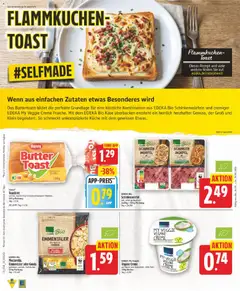 Edeka Prospekt ab 14.09.2026 gültig | Seite: 21