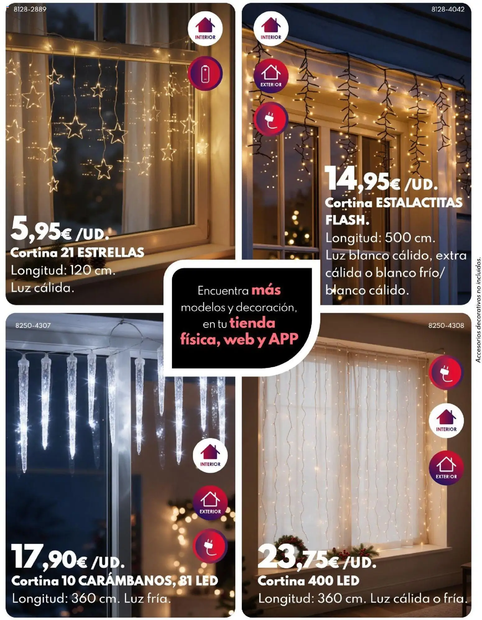 BricoCentro - Navidad │ válido desde el 26/10/2026 | Página: 34