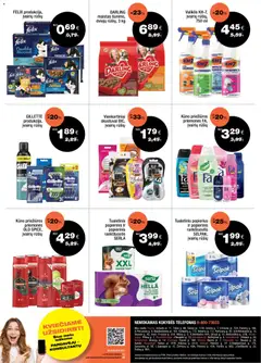 Express market leidinys galioja nuo 2026.10.25 | Puslapis: 8