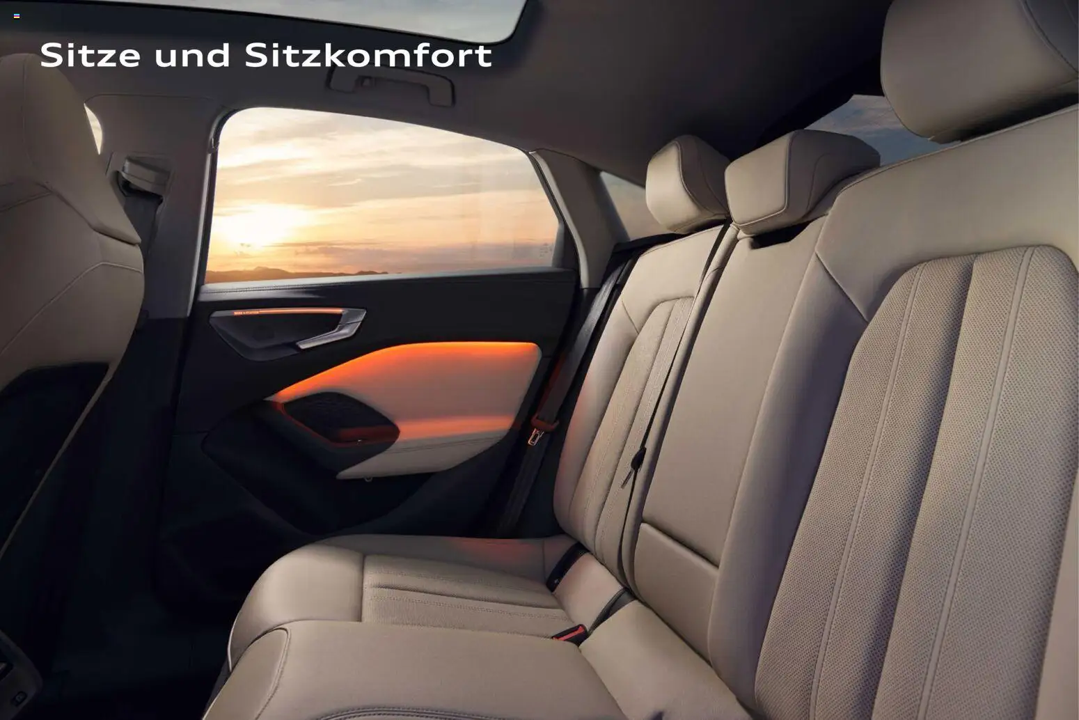 Audi A5 – gültig ab 28.10.2025 | Seite: 74