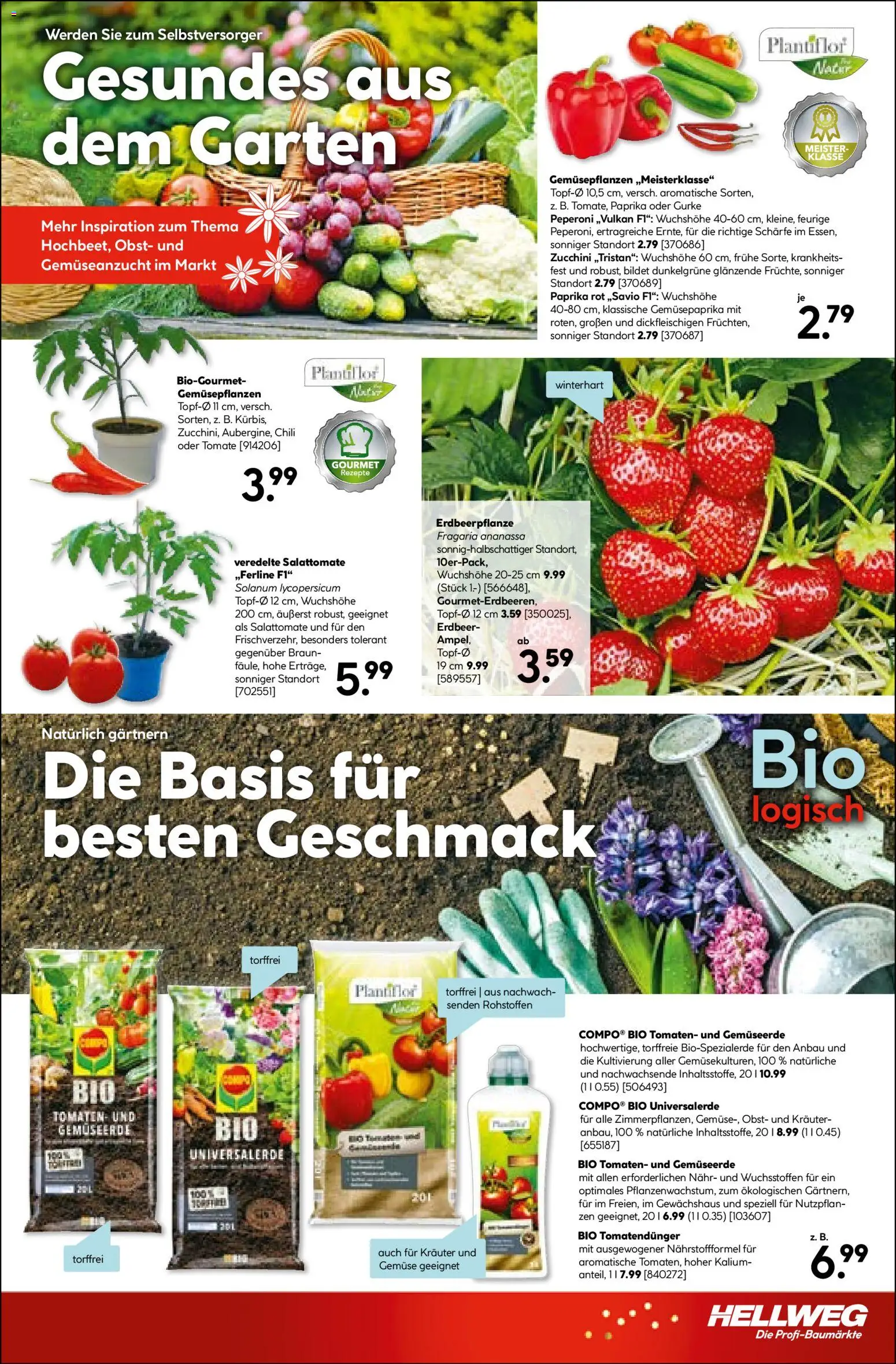 Hellweg Prospekt 	 – gültig ab 11.05.2026 | Seite: 17