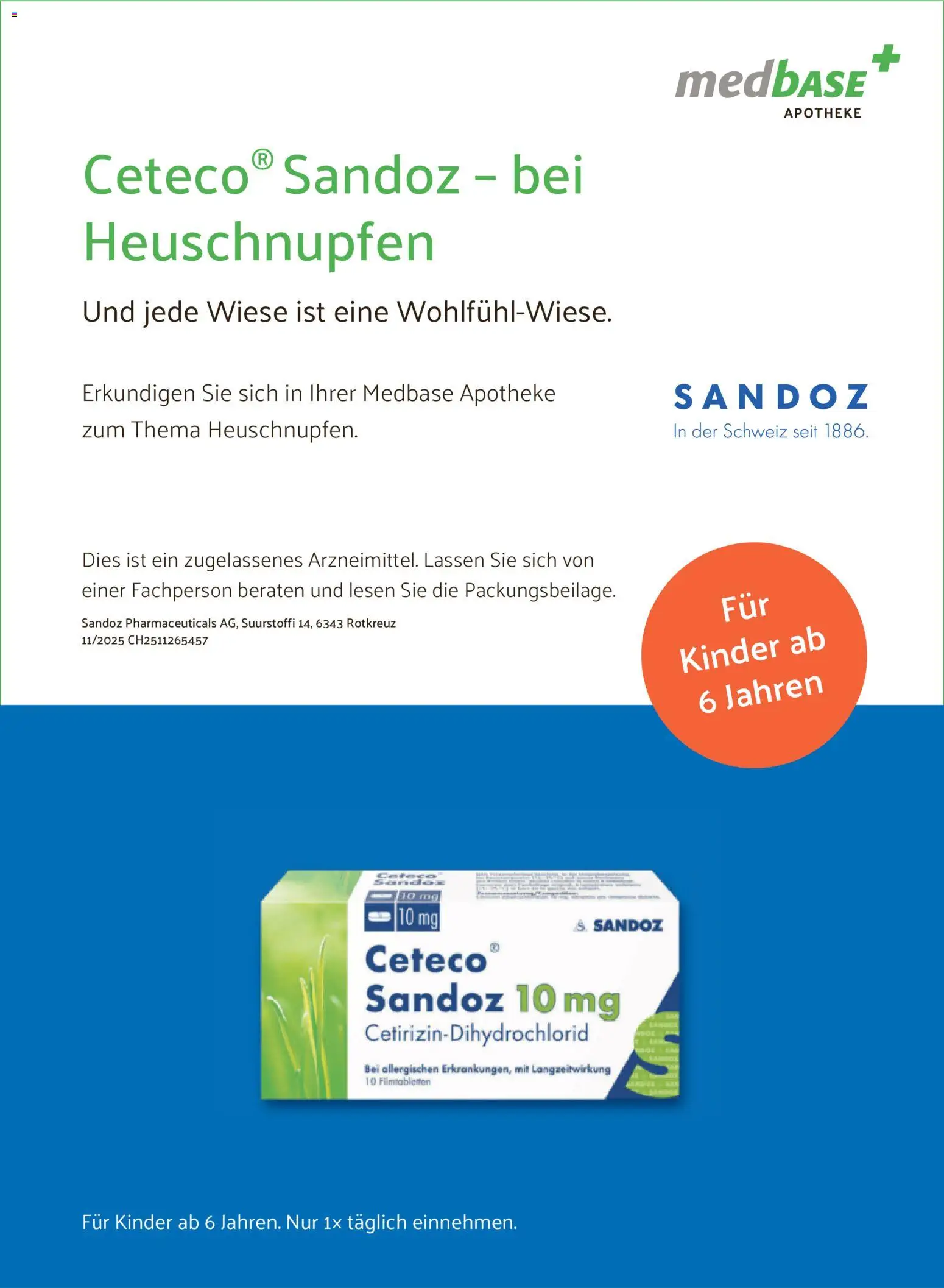 Migros aktionen Magazin – gültig ab 13.05.2026 | Seite: 16