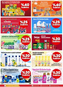 30 Eylül 2026 tarihinden itibaren geçerli olan Grosper kataloğu önizlemesi | Sayfa: 16 | Ürünler: Raf, Buzdolabı