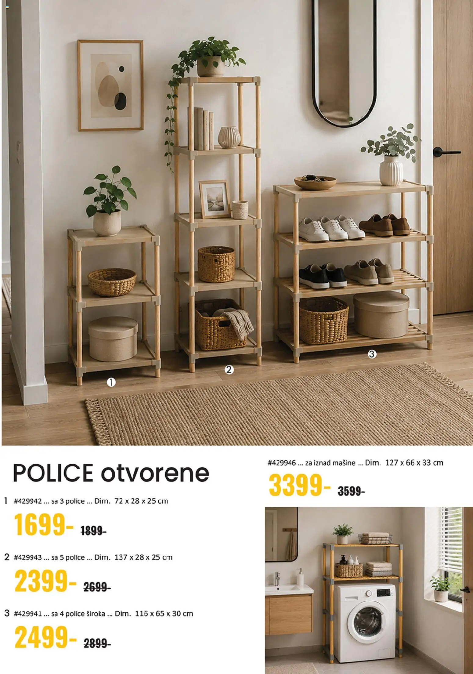 Uradi Sam katalog - važi od 13.08.2026 | Strana: 5