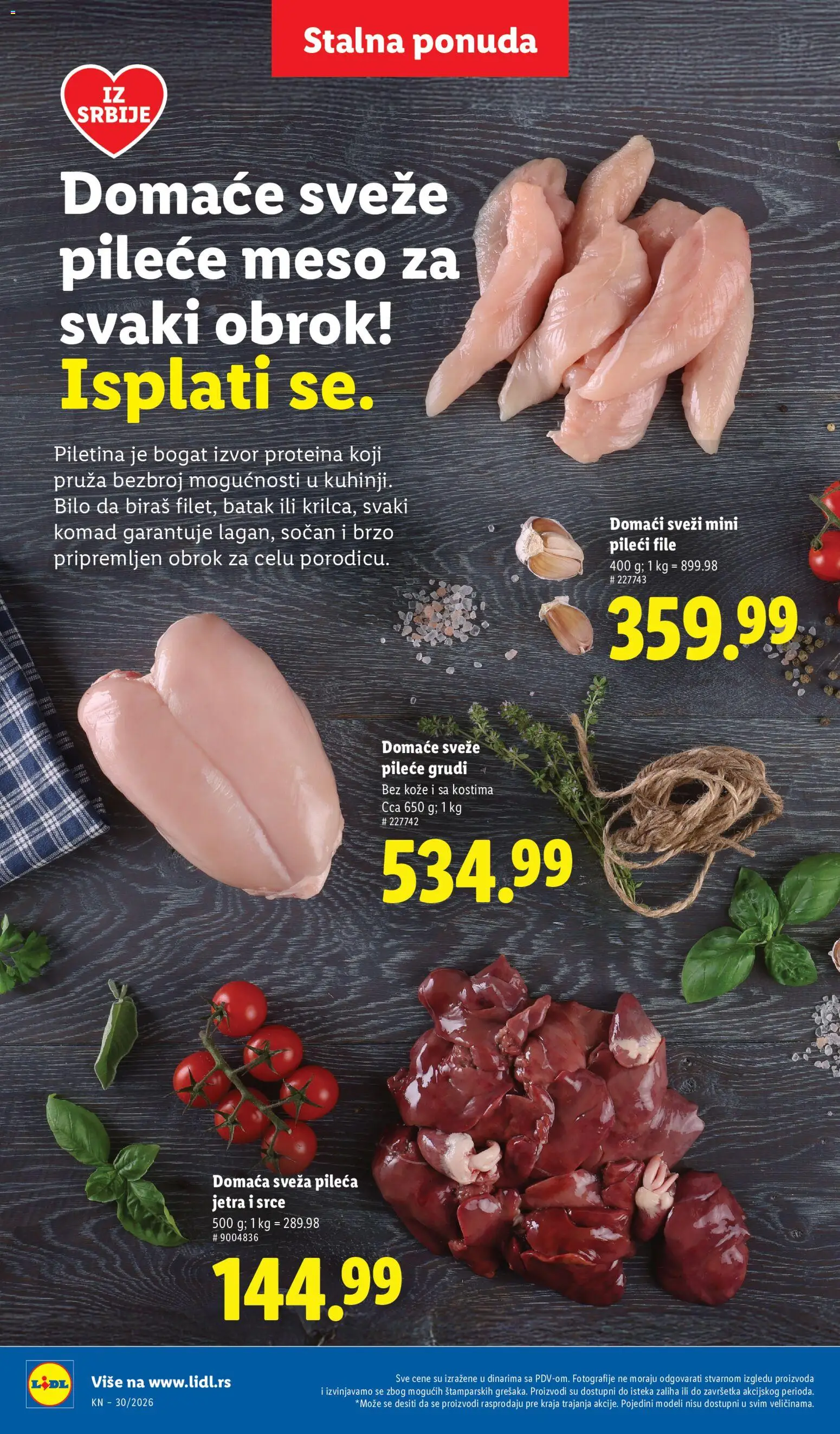 Lidl katalog — page 76