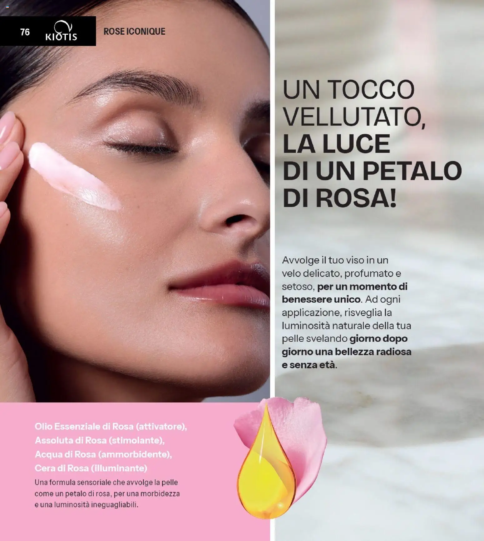 Volantino Stanhome del 14/07/2026 | Pagina: 77 | Prodotti: Illuminante, Acqua, Olio
