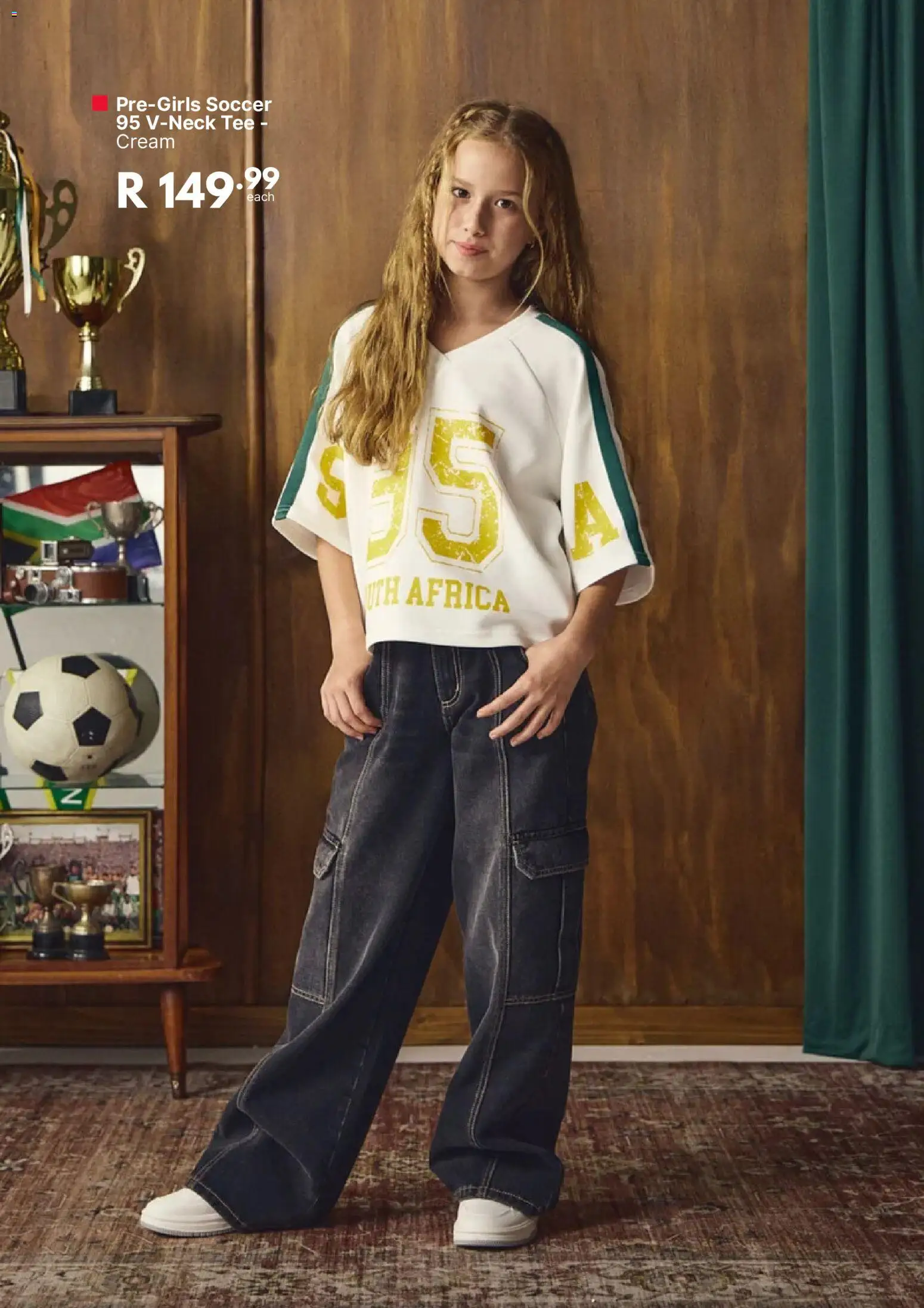 New Edgars catalogue – valid from 01/09/2026 | Page: 2 | Products: Cream