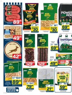 Pick n Pay specials catalogue – valid from 25.05.2026 | Page: 2