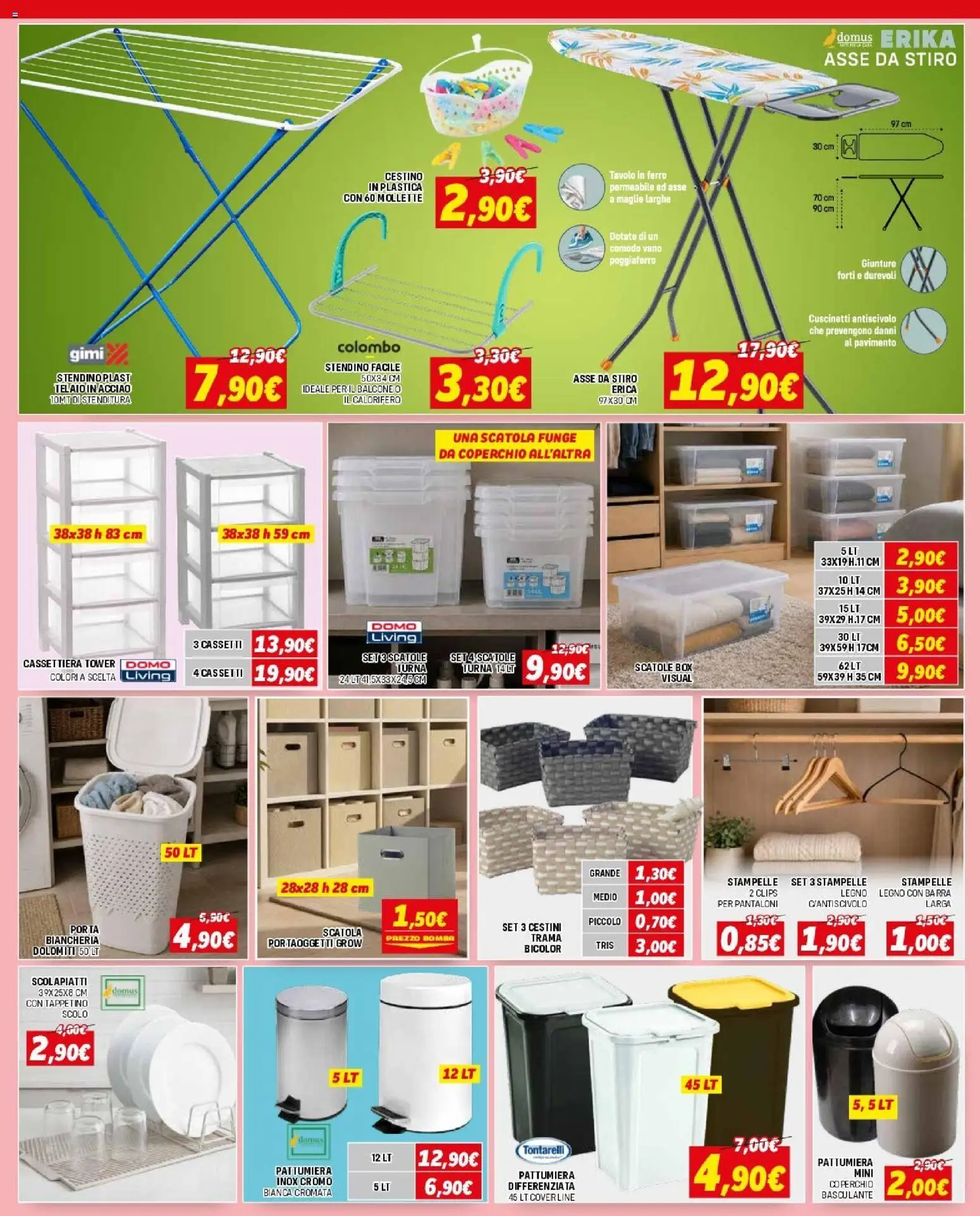 Volantino Orizzonte del 14.05.2026 | Pagina: 9