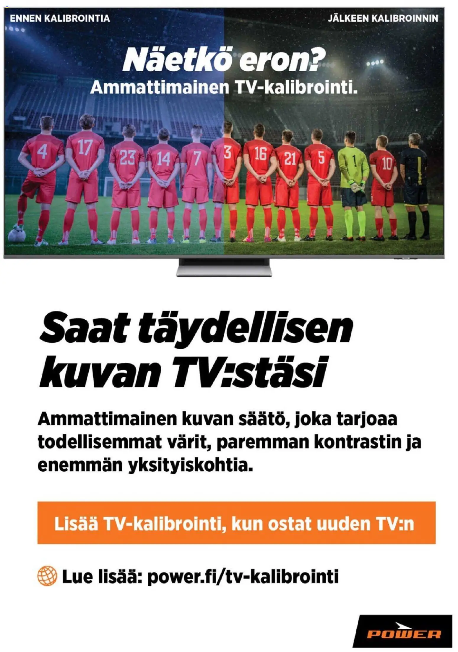 Power tarjoukset – voimassa 29/06/2026 alkaen | Sivu: 29