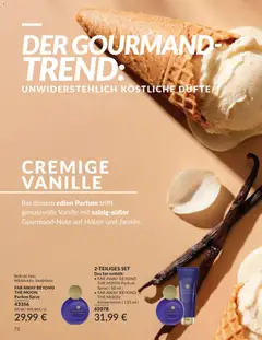 AVON Katalog Mai 2026 ab 01.05.2026 gültig | Seite: 86 | Produkte: Parfüm, Körperlotion