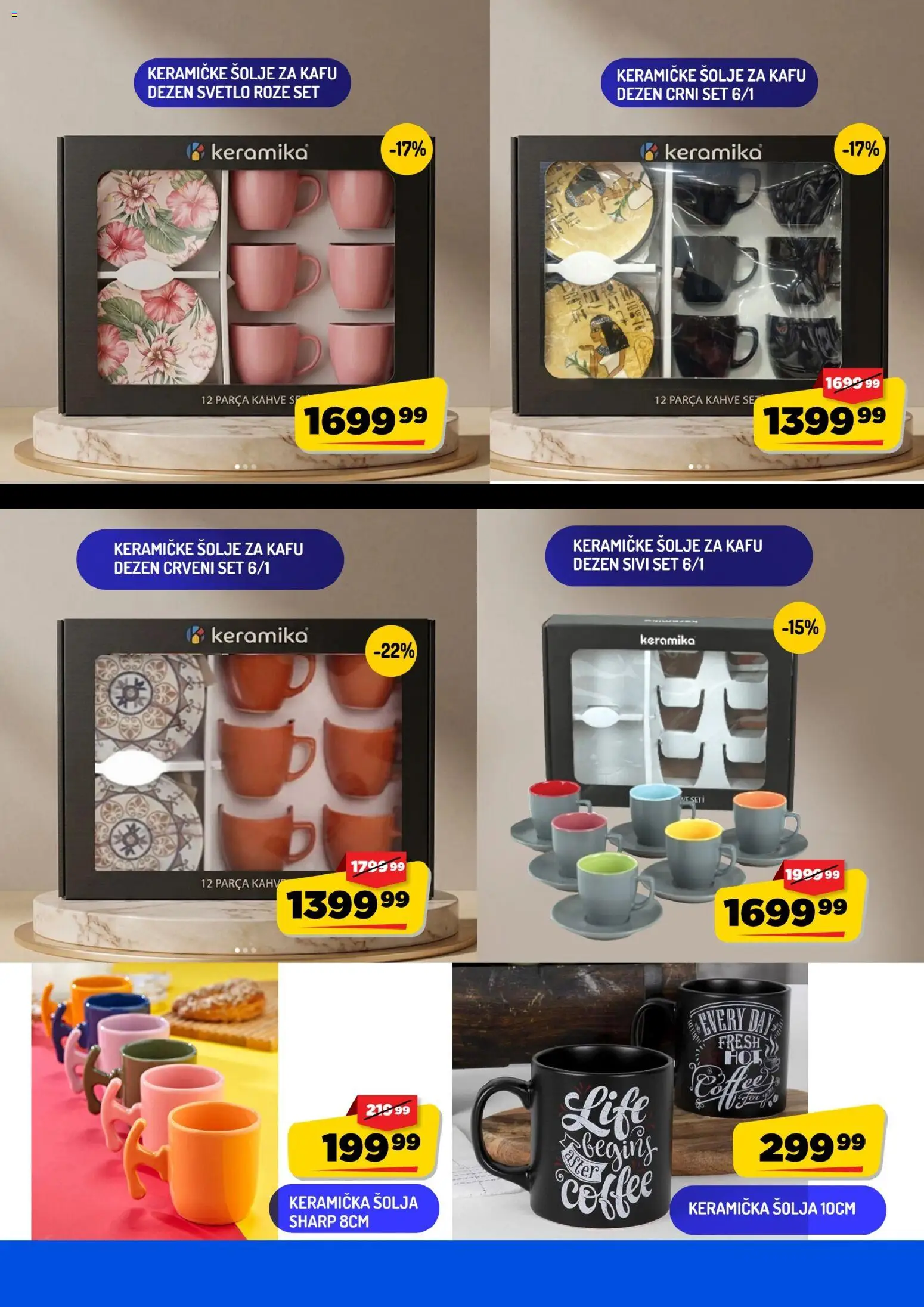 Aman katalog - važi od 01.10.2026 | Strana: 9 | Proizvode: Šolja