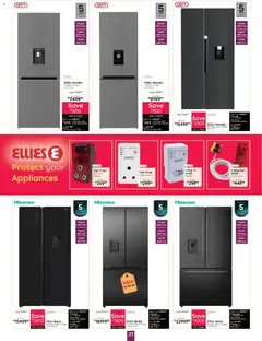 Bradlows specials catalogue – valid from 15/10/2026 | Page: 21
