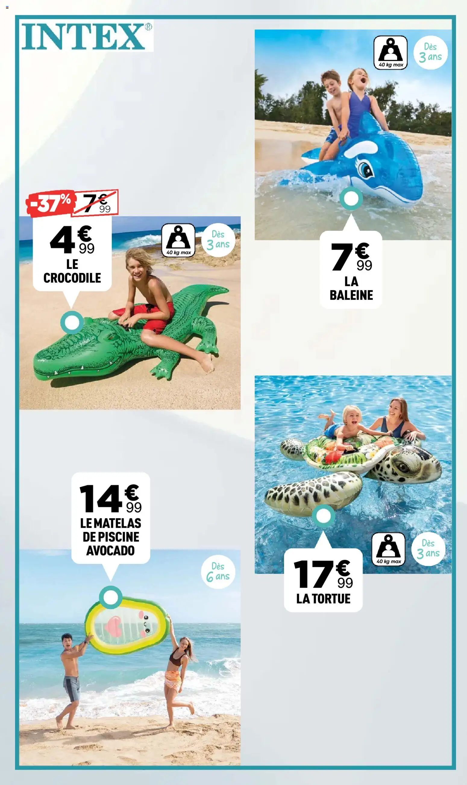 {H1} | Page: 42 | Produits: Matelas