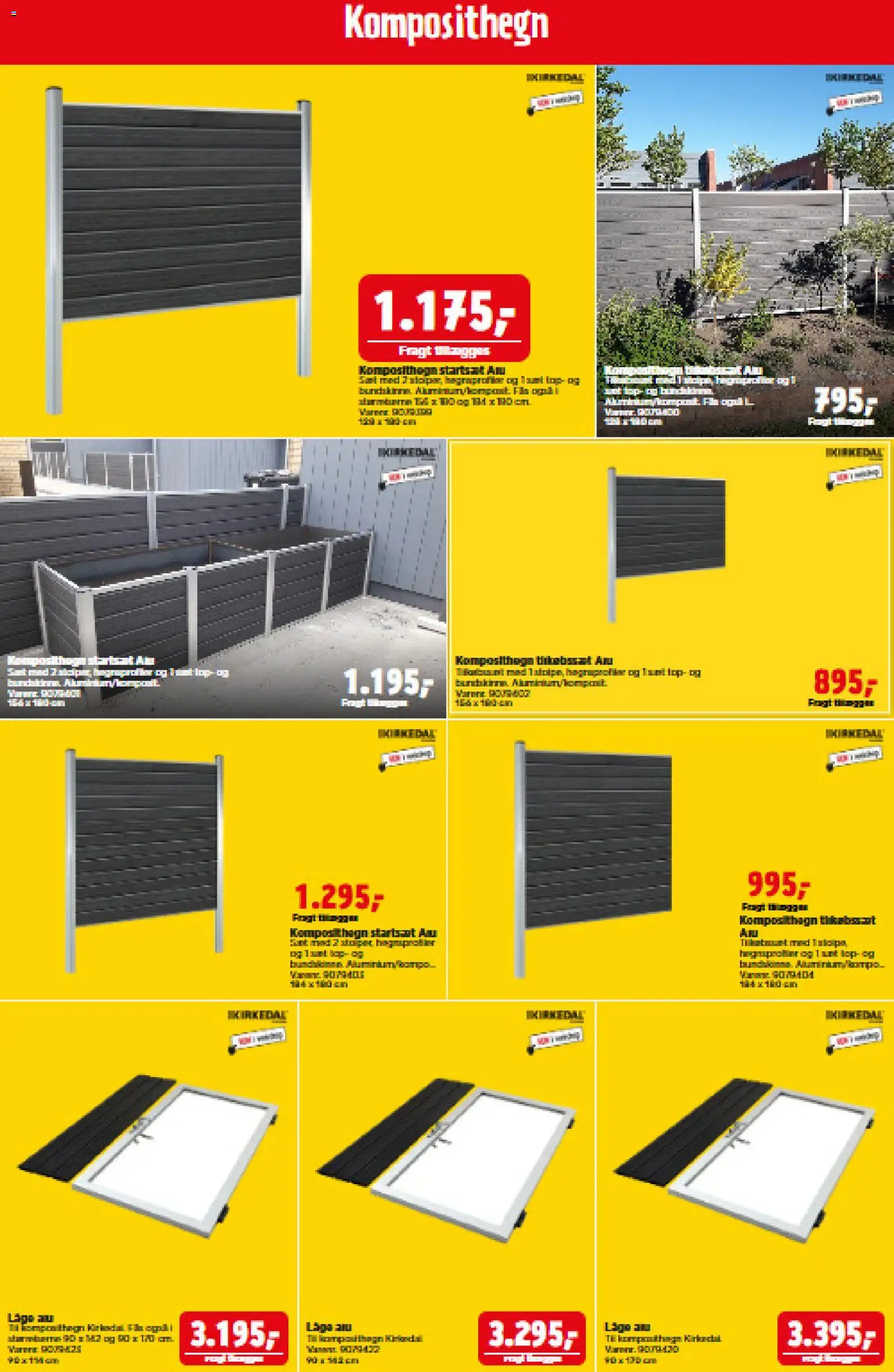 Jem & fix tilbudsavis – gyldig fra 21.05.2026 | Side: 5