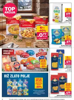 Mercator katalog akcije – veljaven od 24.09.2026 | Stran: 18