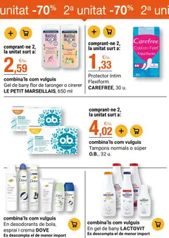 Vista previa Bonpreu folleto válido desde el 21.04.2026 | Página: 28