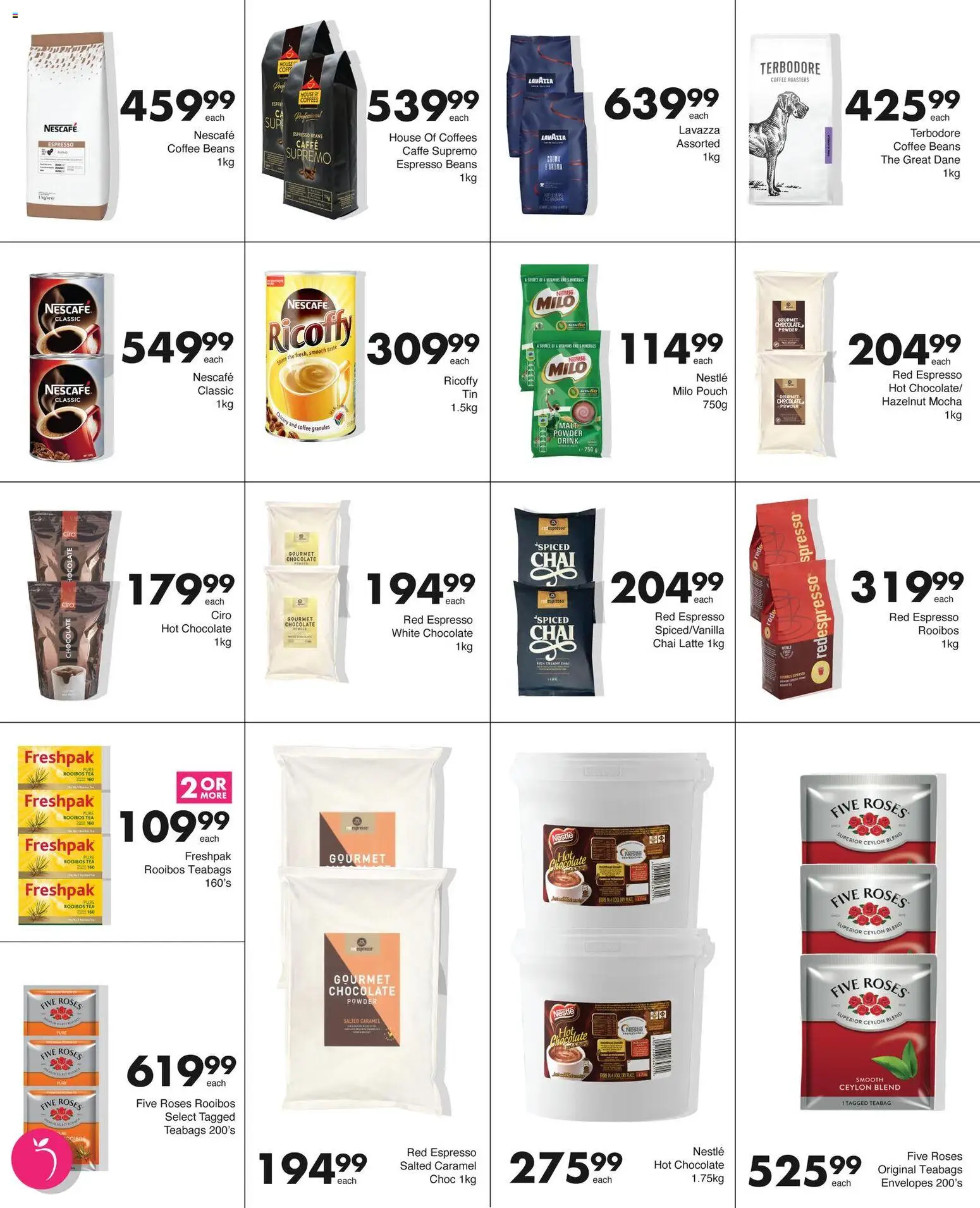 New Save catalogue – valid from 04.05.2026 | Page: 17