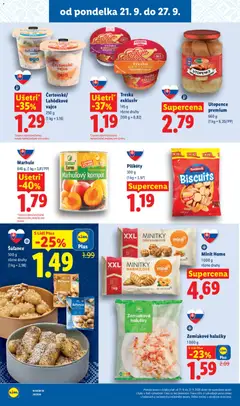 Lidl leták platný od 21.09.2026 | Strana: 30