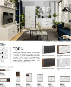 Pogląd oferty "Black Red White Gazetka - Katalog rodzinnych wnętrz" - ważna od 24.05.2024 | Strona: 12