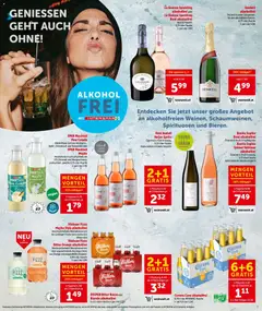 Interspar - Flugblatt ab 11.06.2026 gültig | Seite: 7 | Produkte: Limette, Ananas