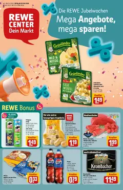 Rewe Prospekt Neuwied ab 28.09.2026 gültig