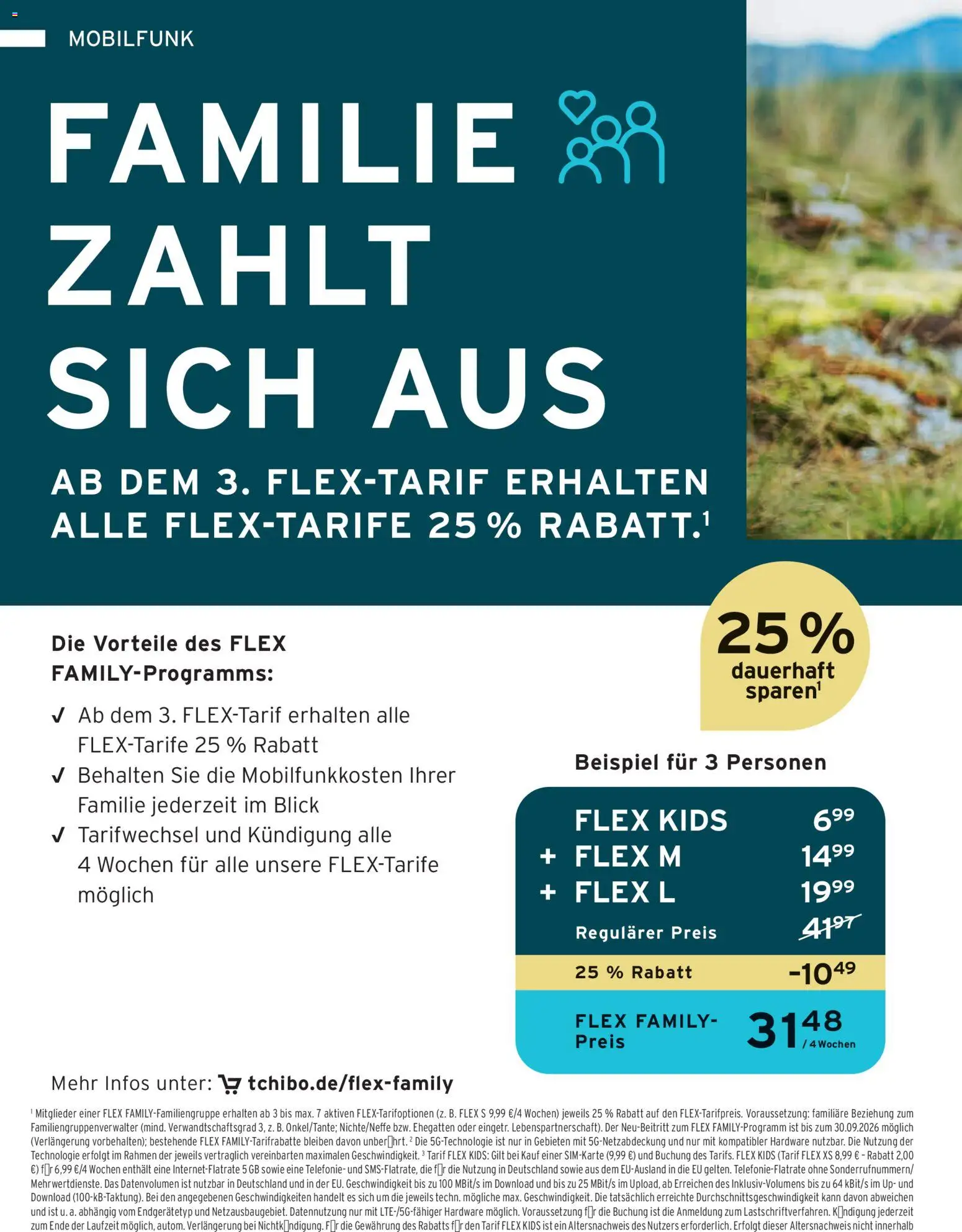 Tchibo Katalog Frühling – gültig ab 24.03.2026 | Seite: 188