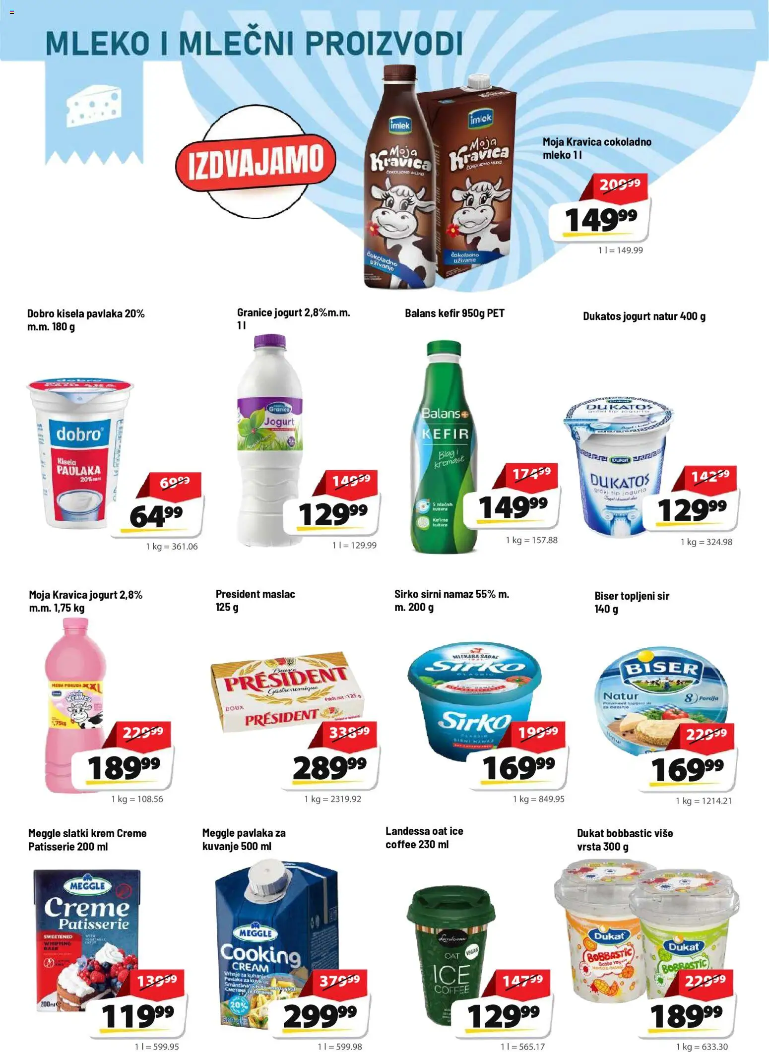 DIS katalog - važi od 15.10.2026 | Strana: 4