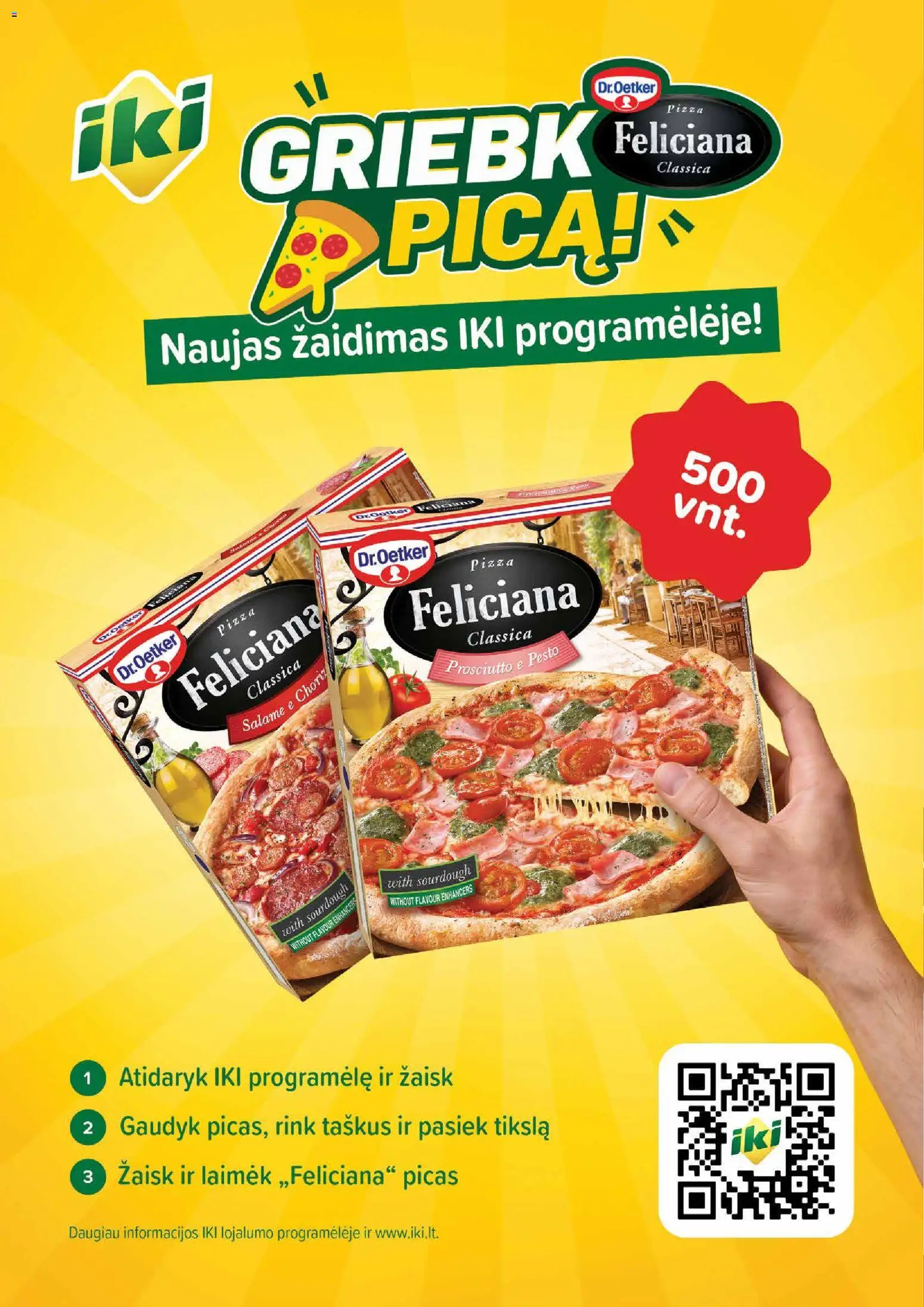 IKI akcijos nuo 2026.09.07 | Puslapis: 36 | Prekių: Žaidimas