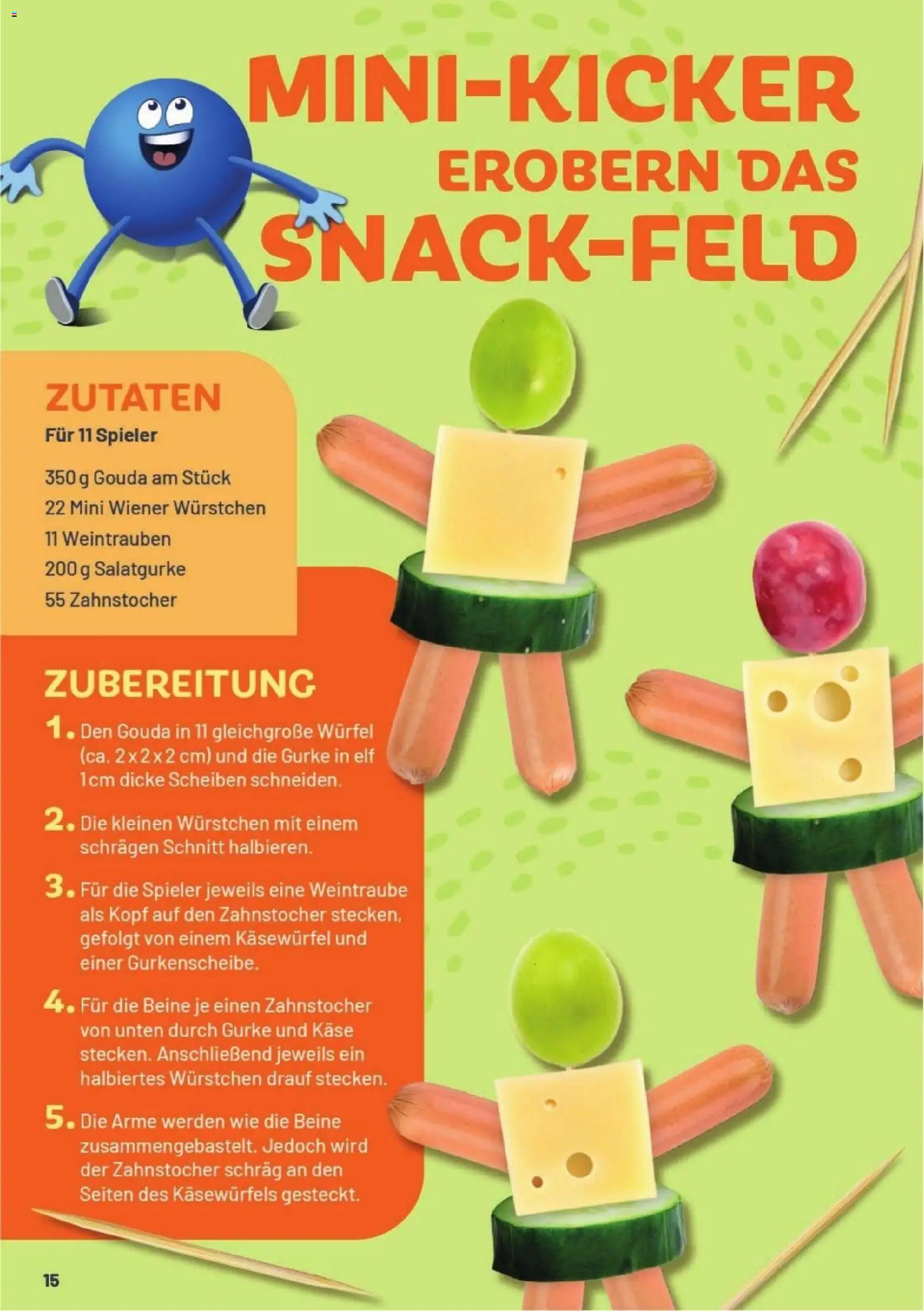 Marktkauf Super Sommer Spar-Pass 2026 – gültig ab 01.06.2026 | Seite: 16