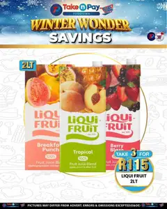 Take n Pay specials catalogue – valid from 08.06.2026 | Page: 29