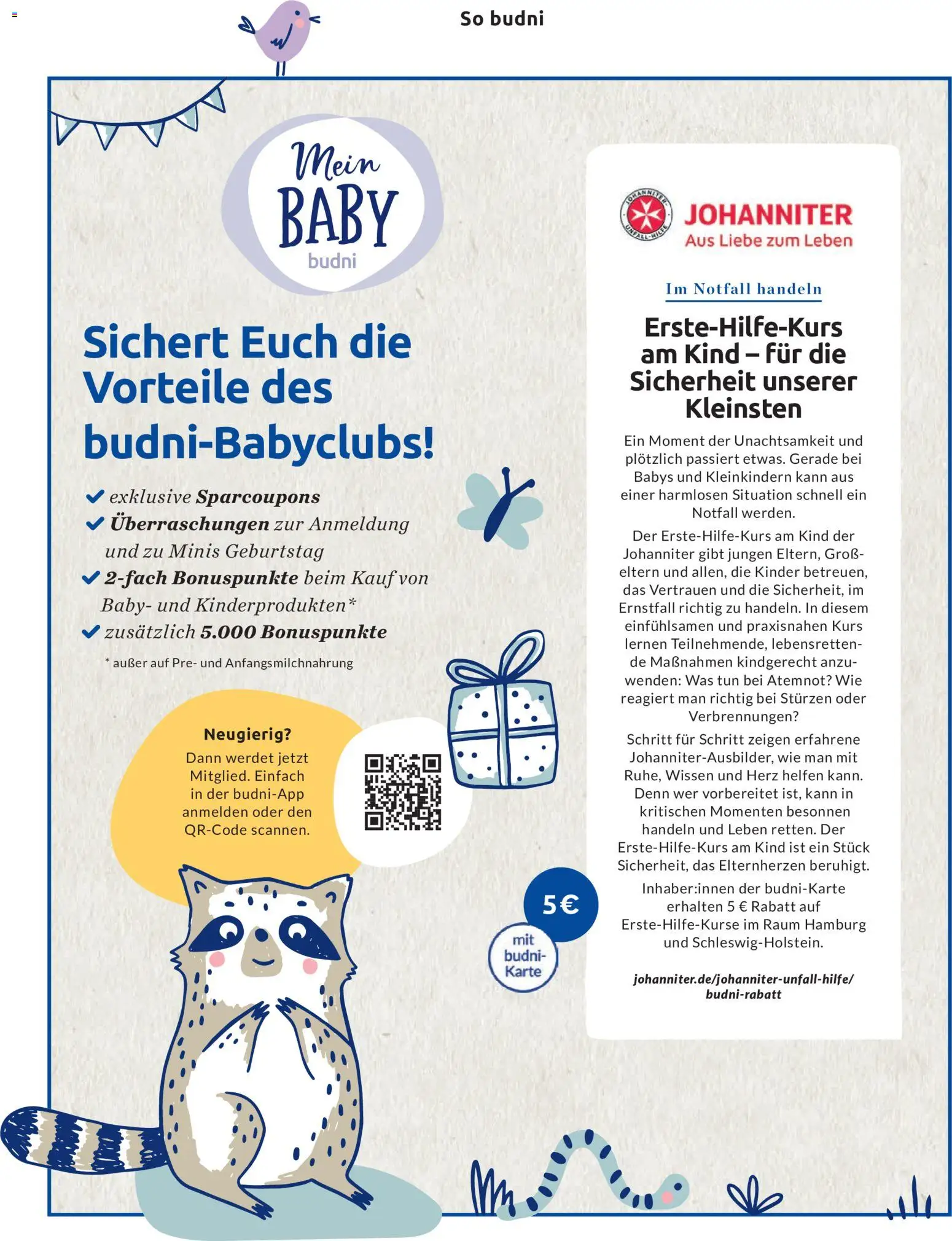 Budni Perle Magazin 04/26 – gültig ab 09.07.2026 | Seite: 25