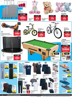 Makro specials catalogue – valid from 19/08/2026 | Page: 18