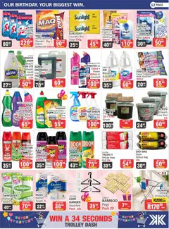 KIT KAT Cash & Carry specials catalogue – valid from 24/09/2026 | Page: 12