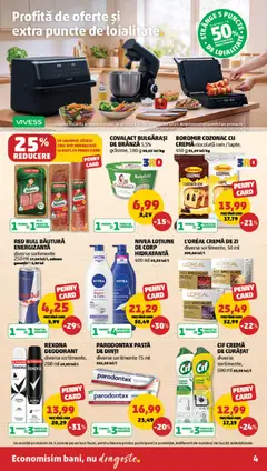 Ofertele PENNY valabile de la 28.10.2026 | Pagină: 4