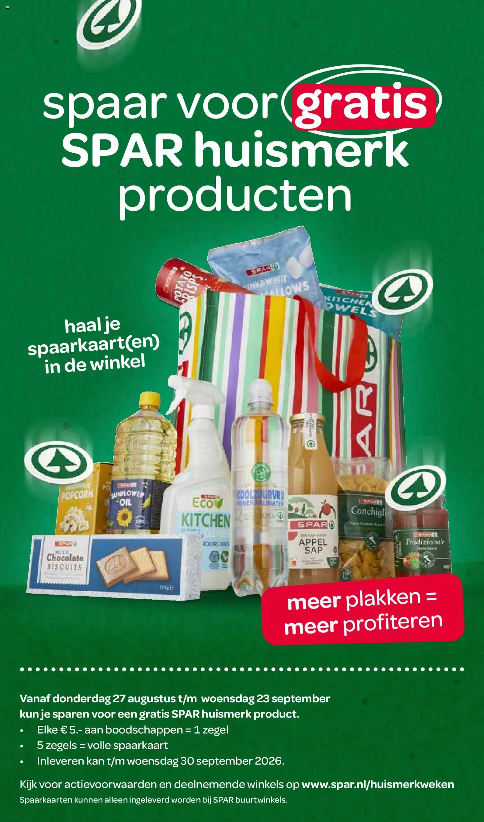 {H1} | Pagina: 6 | Producten: Kan, Popcorn, Appel, Mineraalwater