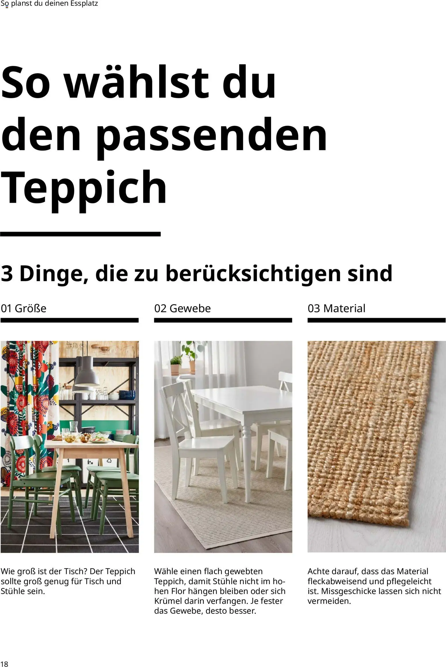 Ikea Essplatz – gültig ab 19.06.2026 | Seite: 18