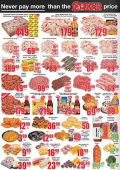 Boxer specials catalogue – valid from 04.06.2026 | Page: 2