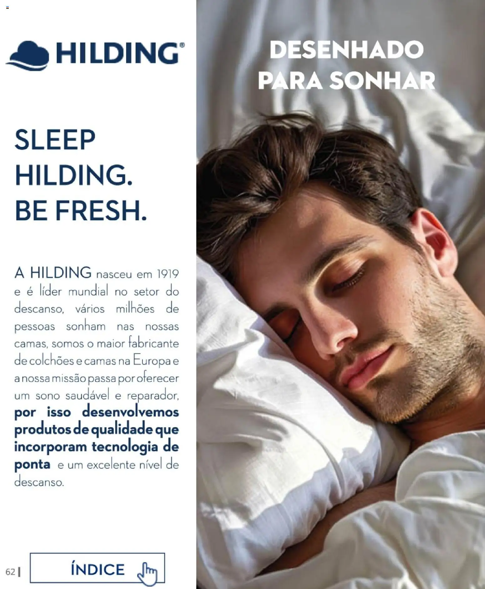 Conforama Camitis │ válido de 06/08/2026 | Página: 62 | Produtos: Colchões