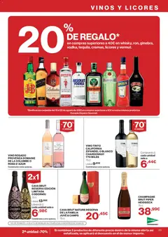 Vista previa El Corte Inglés ofertas válido desde el 30/07/2026 | Página: 23