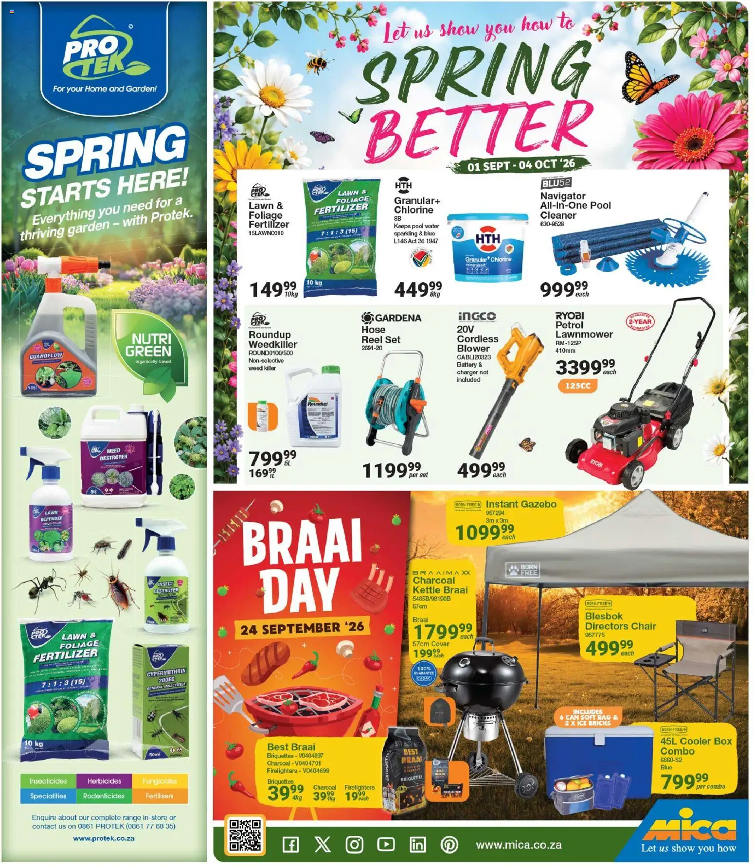 New MICA catalogue – valid from 01/09/2026 | Page: 1 | Products: Cover, Kettle, Box, Cooler