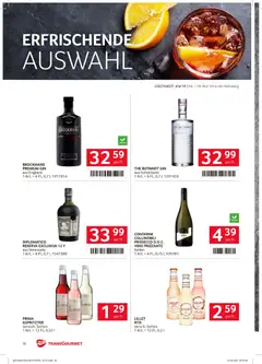 Transgourmet Flugblatt ab 04.05.2026 gültig | Seite: 30