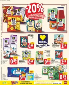 Elli Markt Prospekt ab 21.09.2026 gültig | Seite: 14