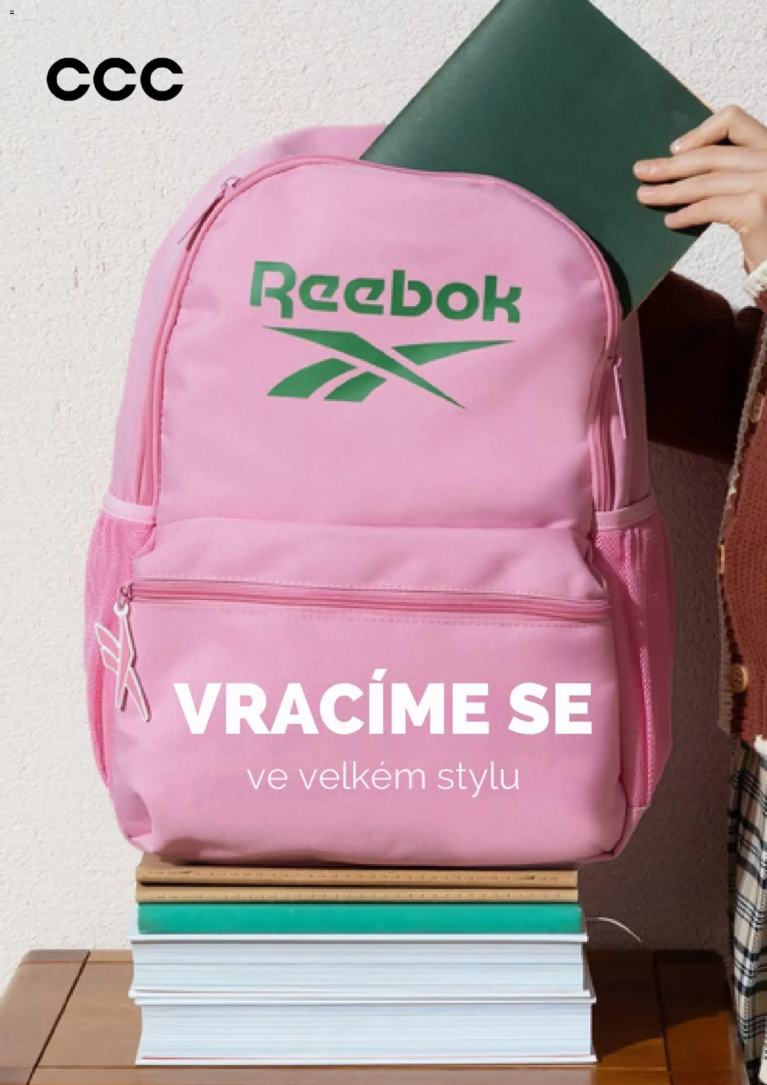 CCC leták od 14.08.2026 | Strana: 1