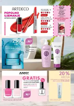 Müller katalog akcije – veljaven od 29.06.2026 | Stran: 5