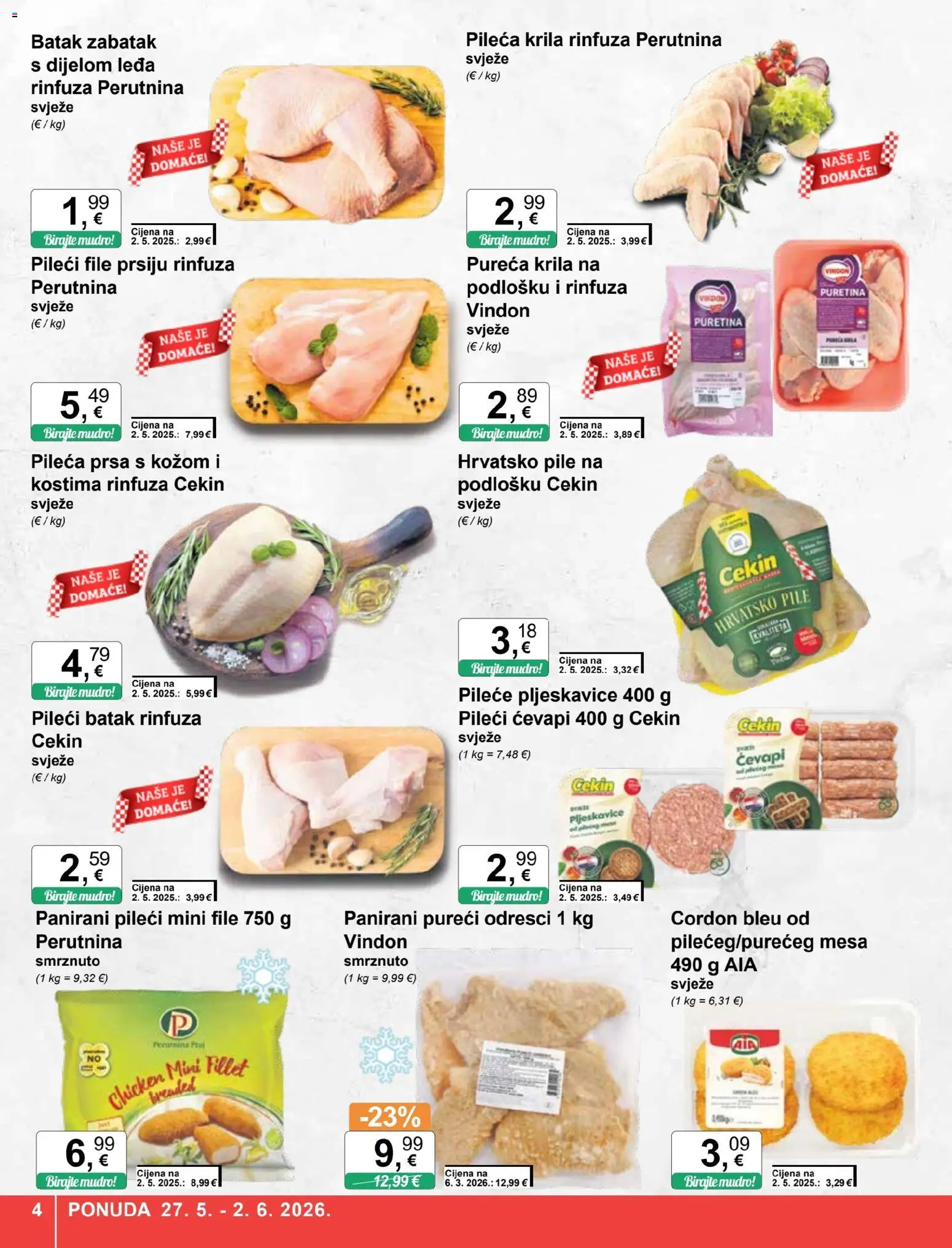 KTC katalog | vrijedi od 27.05.2026 | Stranica: 4
