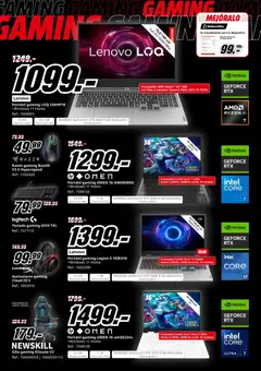 Vista previa Media Markt folleto válido desde el 20.05.2026 | Página: 30
