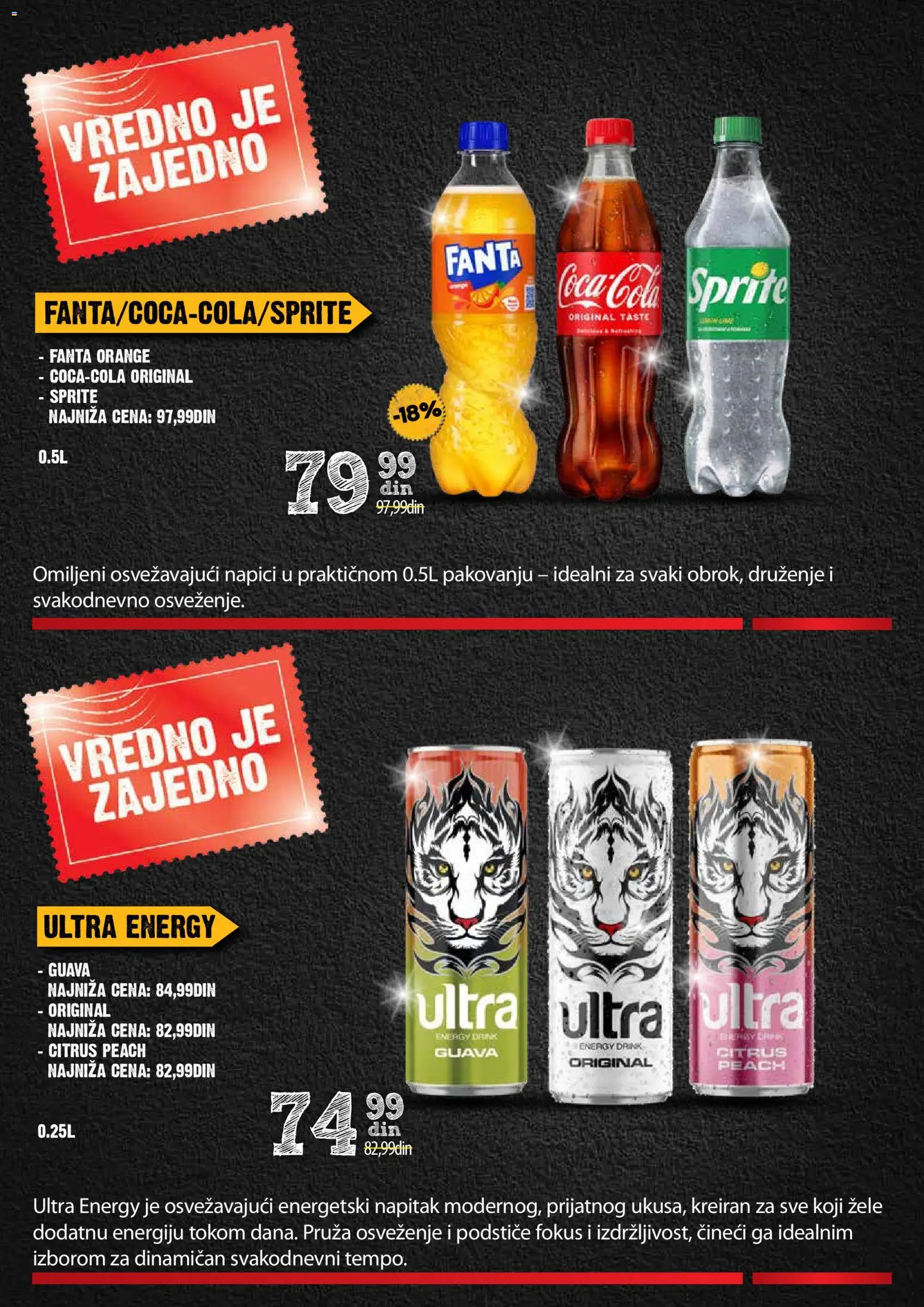Mercator katalog - važi od 11.06.2026 | Strana: 18